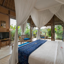 SereS Springs Resort & Spa Singakerta, 乌布 — 照片 5