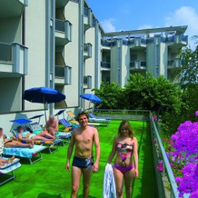 La Serenissima Terme, Абано-Терме — фото 5
