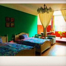 Libo Qingqing Guest House, Цяньнань — фото 2