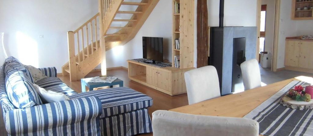 Casa Di Ettore E Luigina, Оваро — фото 1