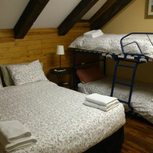Pension Panticosa, 潘蒂科萨 — 照片 3