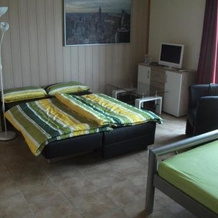 "Gästezimmer im Reich der Götter", 希察克尔 — 照片 4
