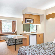 Days Inn Sturbridge, Sturbridge — photo 5