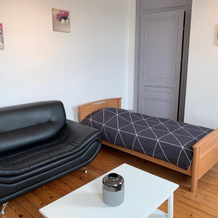 Appartement de la République, La Tour-du-Pin — photo 4