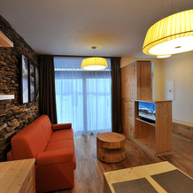 Aplend Natur Resort, Велка Ломница — фото 3
