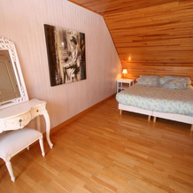 Modern Villa in Clohars-Carnoët with Private Swimming Pool, 克洛阿尔卡诺埃 — 照片 5