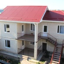Magnoliya Guest House, 梅日沃德诺耶 — 照片 3
