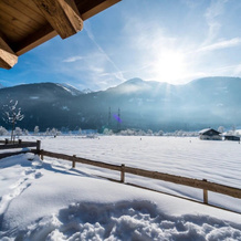 Chalet In Niedernsill Near Ski Slopes, Нидернзилль — фото 4