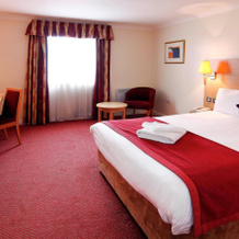 Mercure Chester North Woodhey House Hotel, Ellesmere Port — photo 5
