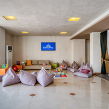 Aqua Mare Resort, Мелисси — фото 3