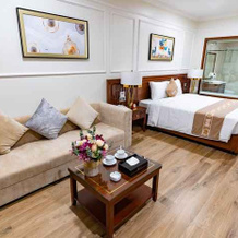 Tu Son Luxury 2 Hotel, 泰森 — 照片 3