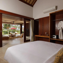 Amarta Beach Retreat By Nakula, Tibubiu — photo 4