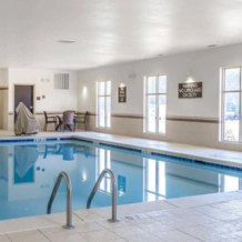 Sleep Inn Cartersville - Emerson Lake Point, Emerson — photo 2