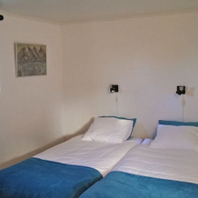 Som Hemma Gardscafe Bed & Breakfast, Морблянга — фото 5