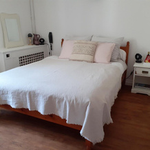 B&B Chambres d'Hotes Les Airelles, Val-des-Pres — photo 5