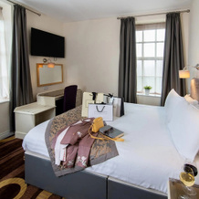 Kildare House Hotel, 基尔代尔 — 照片 4
