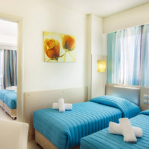 Kouros Palace Active Lifestyle Hotel, 马斯蒂查里 — 照片 5