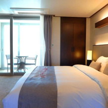 Ramada Hotel & Suites By Wyndham Gangwon Pyeongchang, Pyeongchang — photo 3