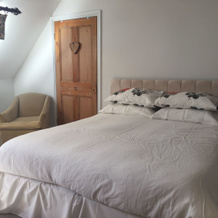 Greenhill Farm Barn B&B, 萨顿安德布雷尔斯 — 照片 2