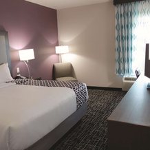 La Quinta Inn & Suites Pampa, 潘帕 — 照片 5
