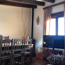 Casa - apartamento rural La Tahona del abuelo, 普拉森苏埃拉 — 照片 2