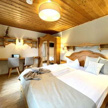Naturhotel Gasthof Bärenfels, 阿尔滕贝格 — 照片 2