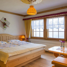 Alpenhotel Zur Wildi, Ферден — фото 2