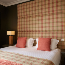 Château Hotel Grand Barrail, 圣埃米利永 — 照片 5
