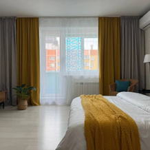 Slavnaya Kvartira Apartments, 科佩伊斯克 — 照片 2