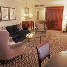 Hotel Roanoke & Conference Ctr, Curio Collection by Hilton, 罗阿诺克 — 照片 4