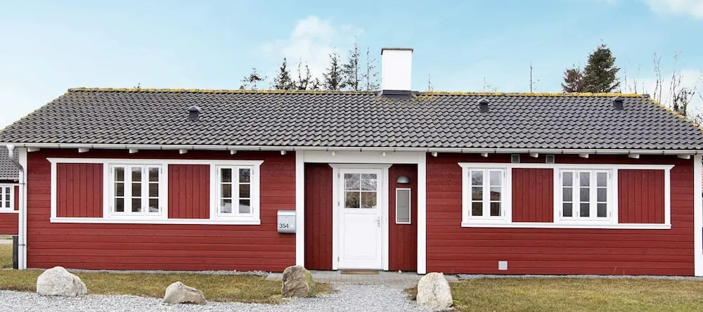 4 Star Holiday Home in Aabenraa, Aabenraa — photo 1