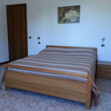 Residence Corte del Bosco, 加尔达 — 照片 2