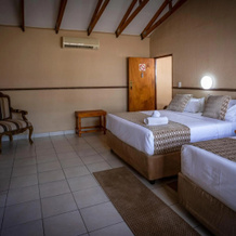 Bolivia Lodge, Полоквейн — фото 2