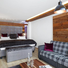 Sporthotel Cinderella, Obertauern — photo 5