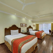 Fenicia Riverside Resort, Южный Гоа — фото 3