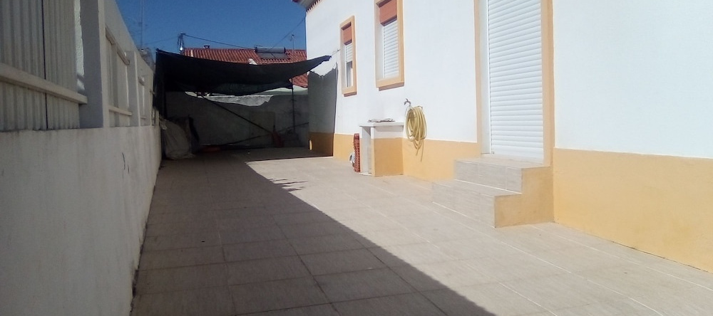 Villa São Domingos, 圣地亚哥-杜卡森 — 照片 1