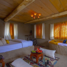 Spiti Village Resort, 卡萨 — 照片 4