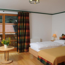 Hotel Im Wald Hammerschmiede, Антеринг — фото 5