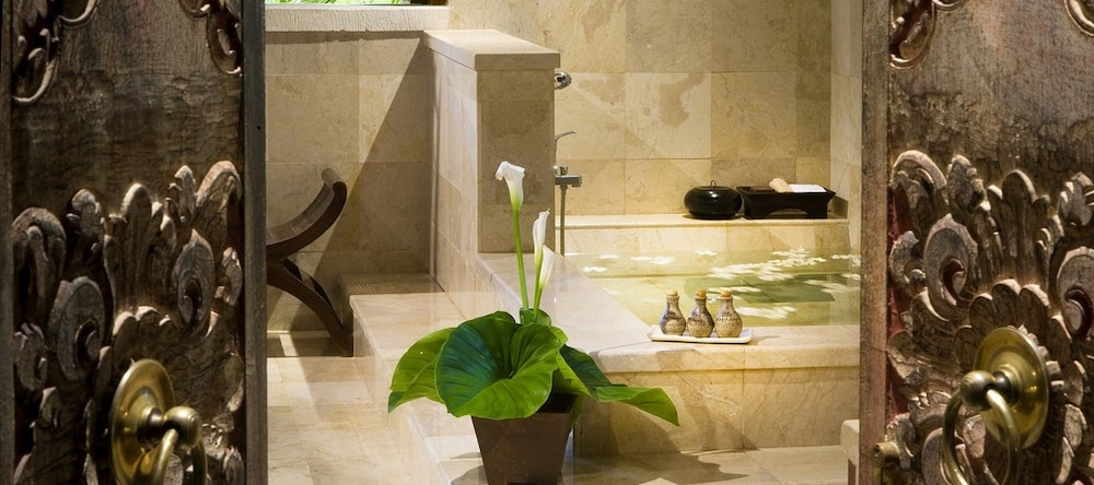 Bukit Naga Villa-Private Pool, 班利 — 照片 1