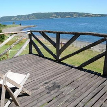 Cabañas Ecoturismo San Miguel, 克永 — 照片 5