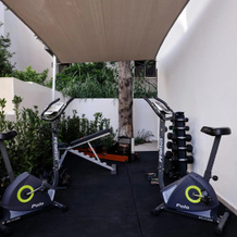 Bond Smart Living Suites, 哈兰德里 — 照片 4
