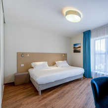 All Suites Appart Hôtel | Bordeaux Centre Gare, Бордо — фото 3