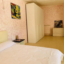 Garofalo Rooms-Castelli Romani, Рокка-Приора — фото 3