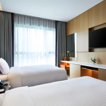 Shinhwa Jeju Shinhwa World Hotel & Resorts, Seogwipo — photo 5