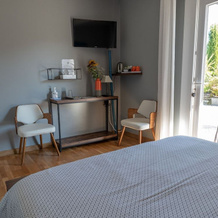 Escale En Correze, 萨德罗克 — 照片 4
