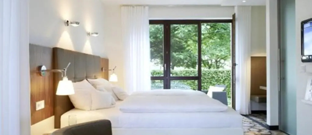 Mintrops Land Hotel Burgaltendorf, Эссен — фото 1