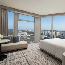 Crowne Plaza Jingmen By Ihg, Цзинмэнь — фото 4