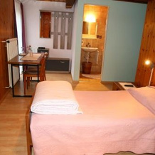 Hotel Restaurant Croix Blanche, 帕耶讷 — 照片 3