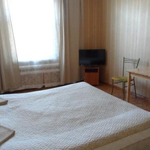 Guest House Solnyshko, 别洛焦尔斯克 — 照片 3