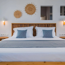 Milos Breeze Boutique Hotel, 波洛尼亚 — 照片 5